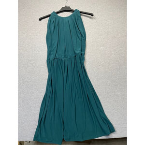 Women's Kohkoh Green Dress Size L or 14